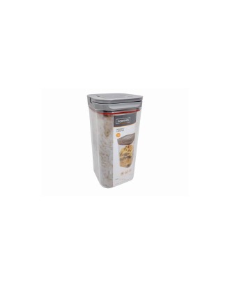 Cutie depozitare alimente, ermetica, 1700 ml - NERTHUS